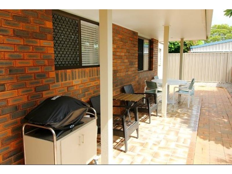 Bongaree QLD 4507