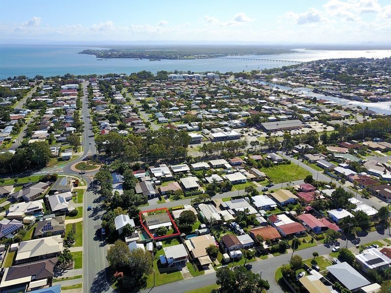 25 Wirraway Street, Bongaree QLD 4507