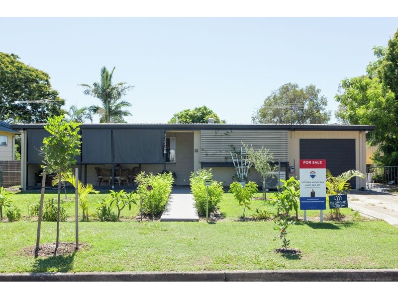 25 Wirraway Street, Bongaree QLD 4507