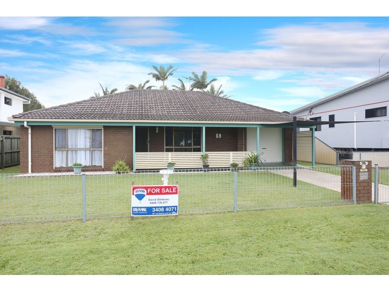 59 Esplanade, Godwin Beach QLD 4511