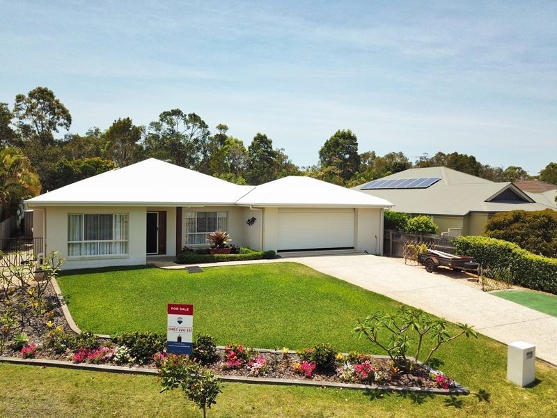 103 Cosmos Avenue, Banksia Beach QLD 4507