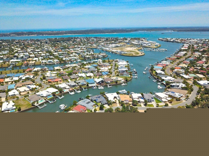 103 Cosmos Avenue, Banksia Beach QLD 4507