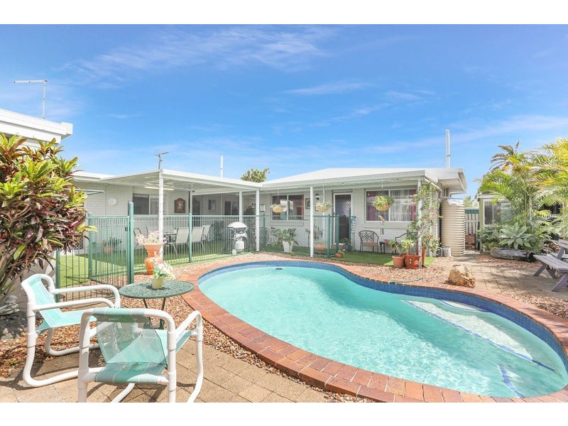 31 Wirraway Street, Bongaree QLD 4507