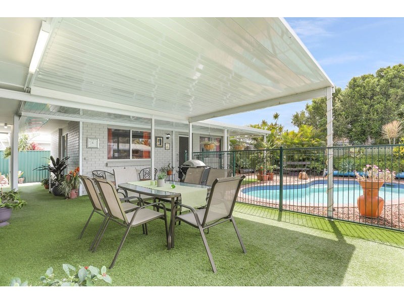 31 Wirraway Street, Bongaree QLD 4507