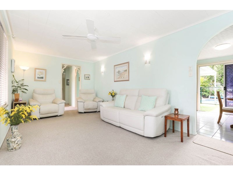 31 Wirraway Street, Bongaree QLD 4507