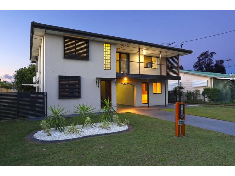 127 Boronia Drive, Bellara QLD 4507