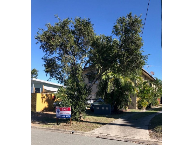 2/14 Hill Street, Bongaree QLD 4507