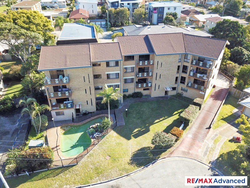 5/6 Marbrin Close, Bellara QLD 4507