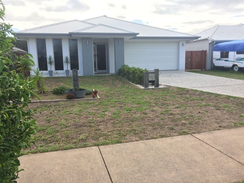 Ningi QLD 4511