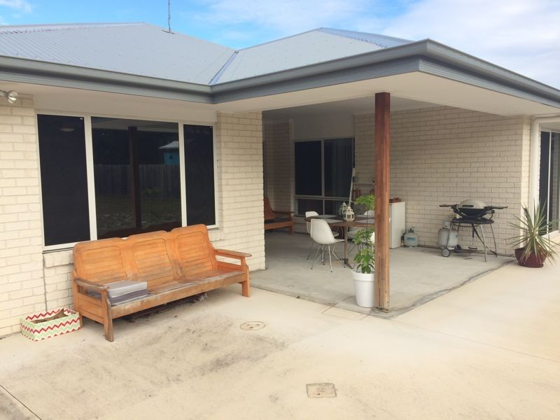 Ningi QLD 4511