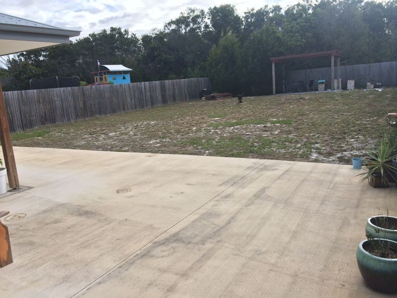 Ningi QLD 4511