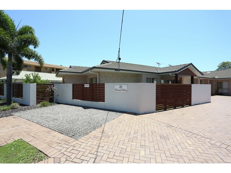 2/23 Elcata Avenue, Bellara QLD 4507