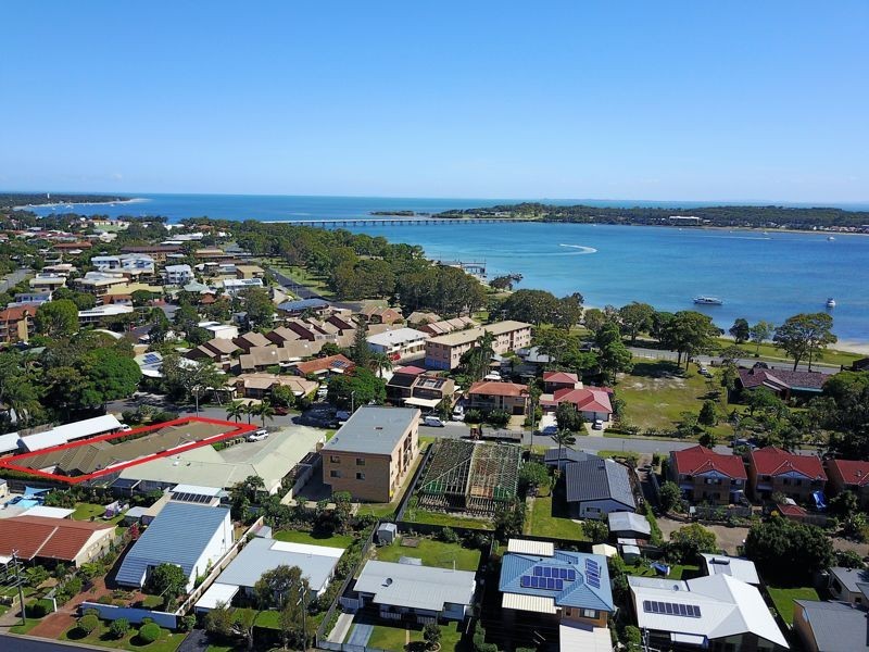 2/23 Elcata Avenue, Bellara QLD 4507