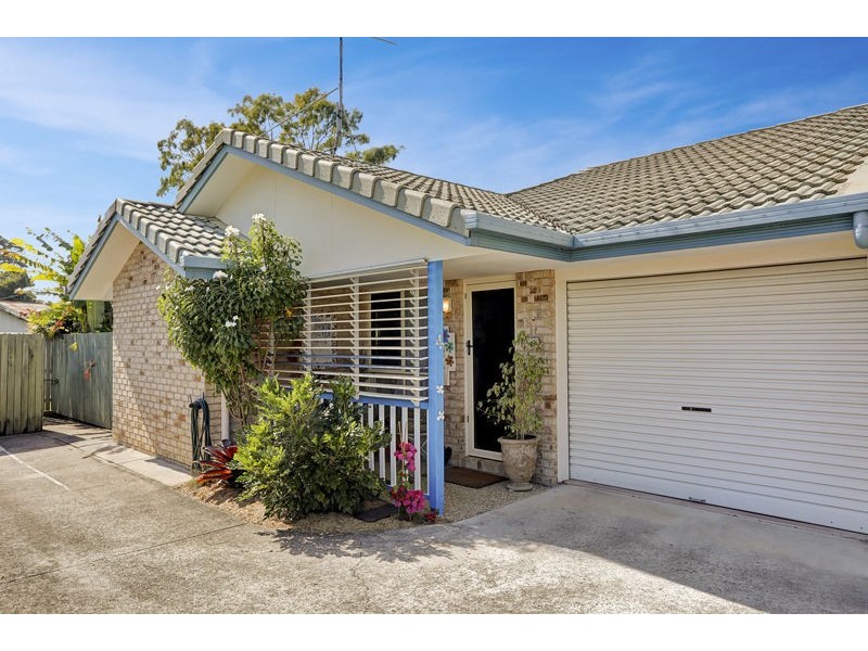 4/21 Second Avenue, Bongaree QLD 4507