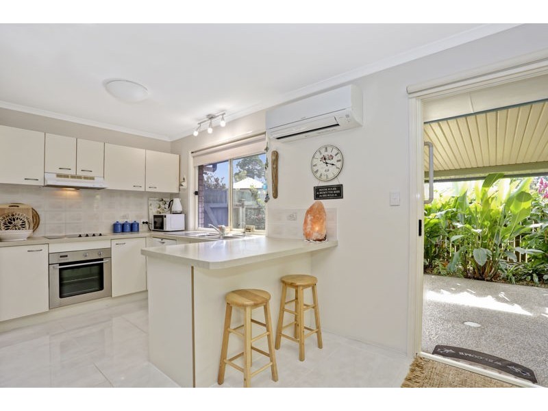 4/21 Second Avenue, Bongaree QLD 4507