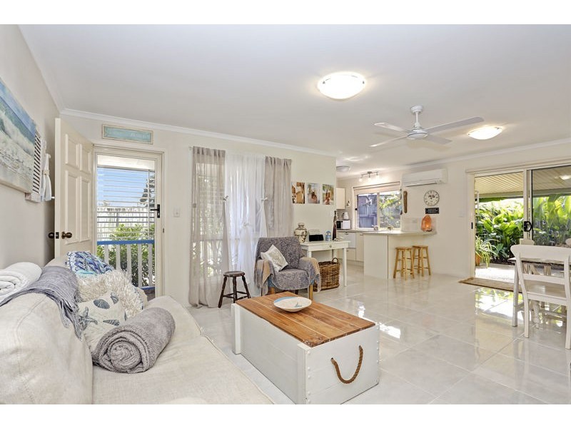 4/21 Second Avenue, Bongaree QLD 4507
