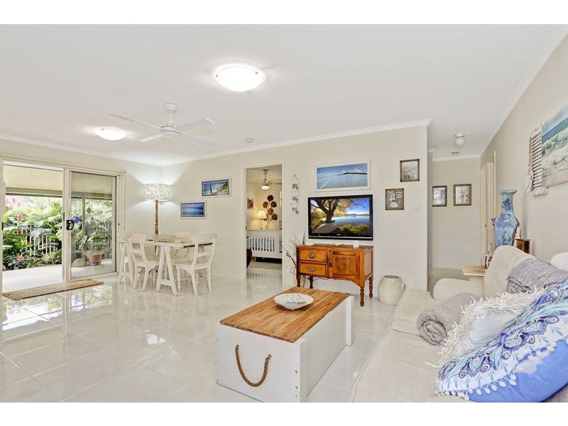 4/21 Second Avenue, Bongaree QLD 4507