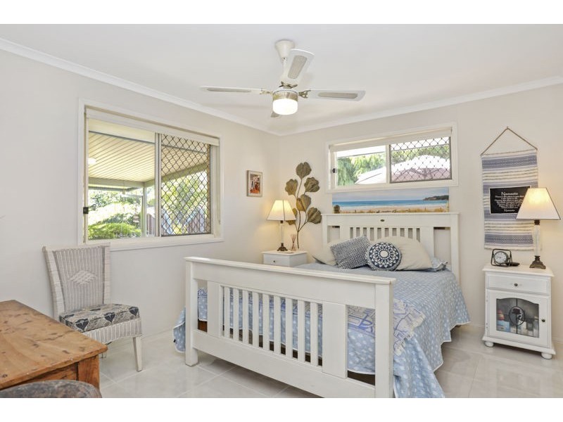 4/21 Second Avenue, Bongaree QLD 4507