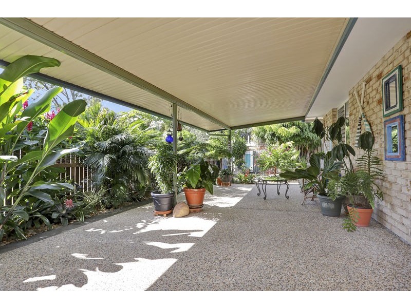 4/21 Second Avenue, Bongaree QLD 4507