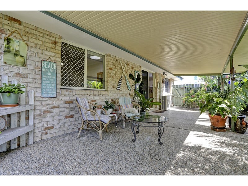 4/21 Second Avenue, Bongaree QLD 4507
