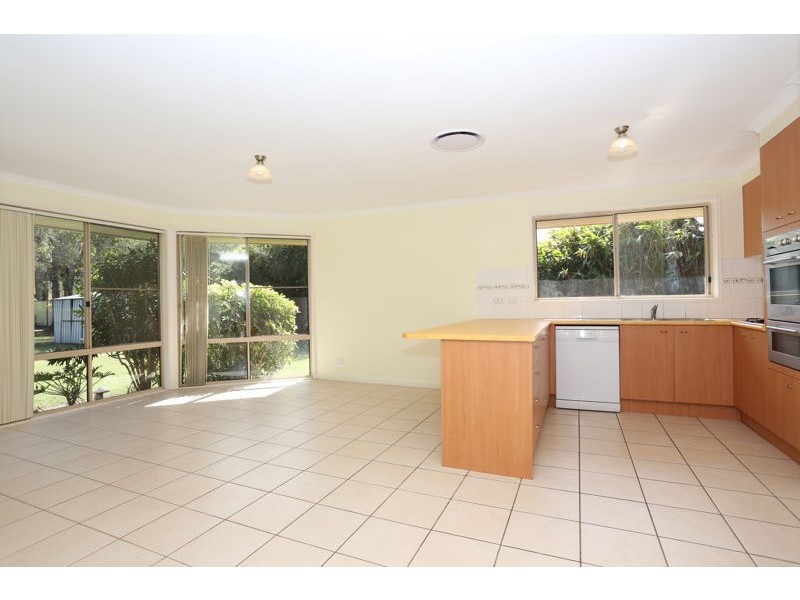 54-56 Bernborough Way, Ningi QLD 4511