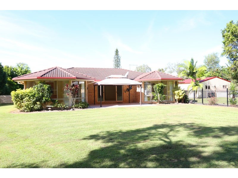 54-56 Bernborough Way, Ningi QLD 4511