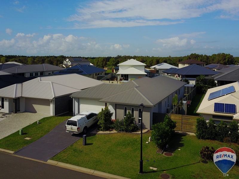 14 Honeymyrtle Street, Banksia Beach QLD 4507