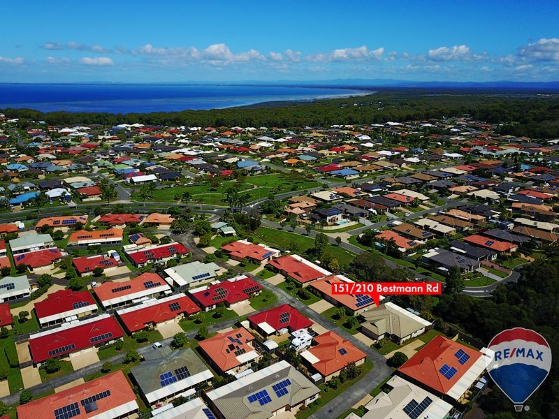151/210 Bestmann Road East, Sandstone Point QLD 4511