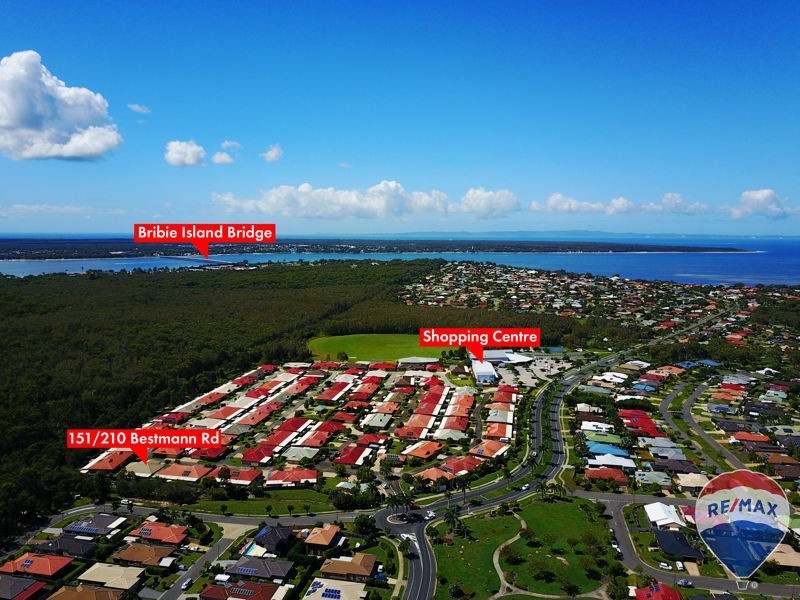 151/210 Bestmann Road East, Sandstone Point QLD 4511