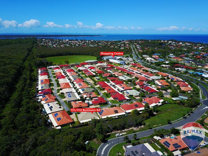 151/210 Bestmann Road East, Sandstone Point QLD 4511