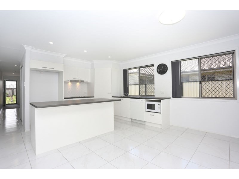 40 Lungfish Circuit, Bongaree QLD 4507