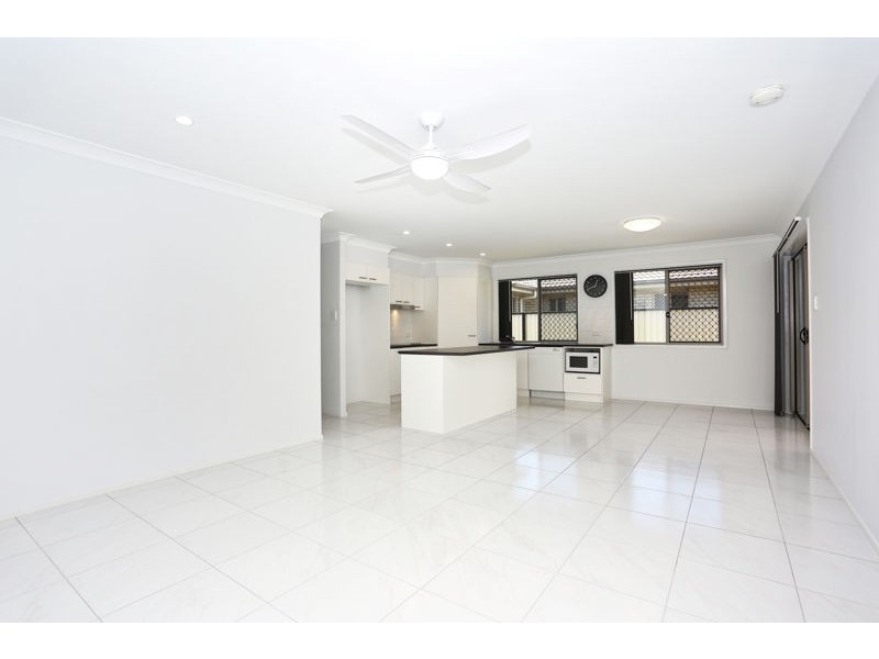 40 Lungfish Circuit, Bongaree QLD 4507