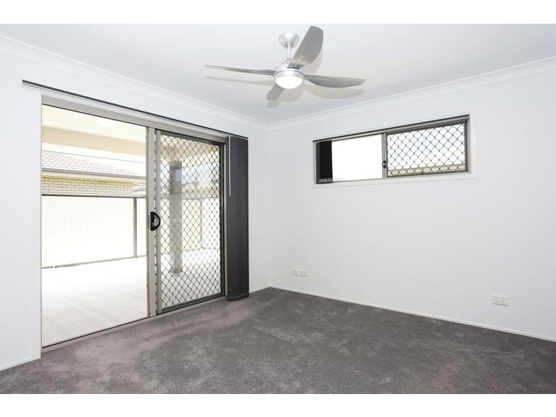 40 Lungfish Circuit, Bongaree QLD 4507