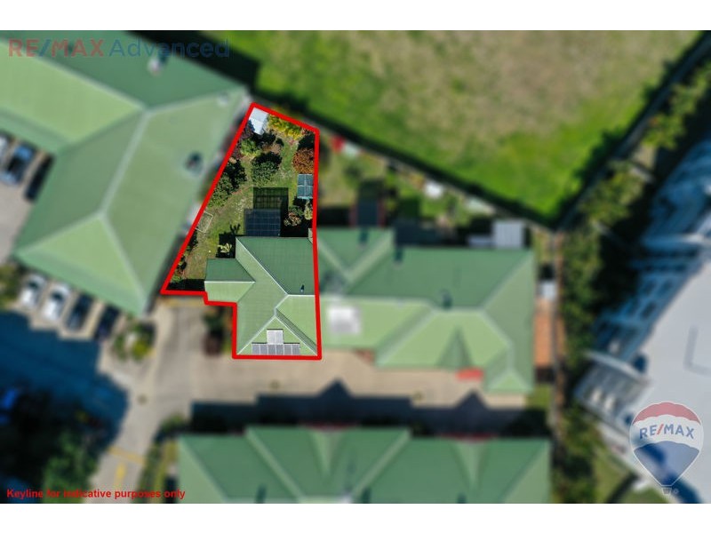1/8 Warana Avenue, Bellara QLD 4507