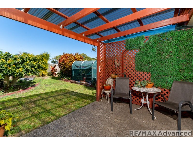 1/8 Warana Avenue, Bellara QLD 4507