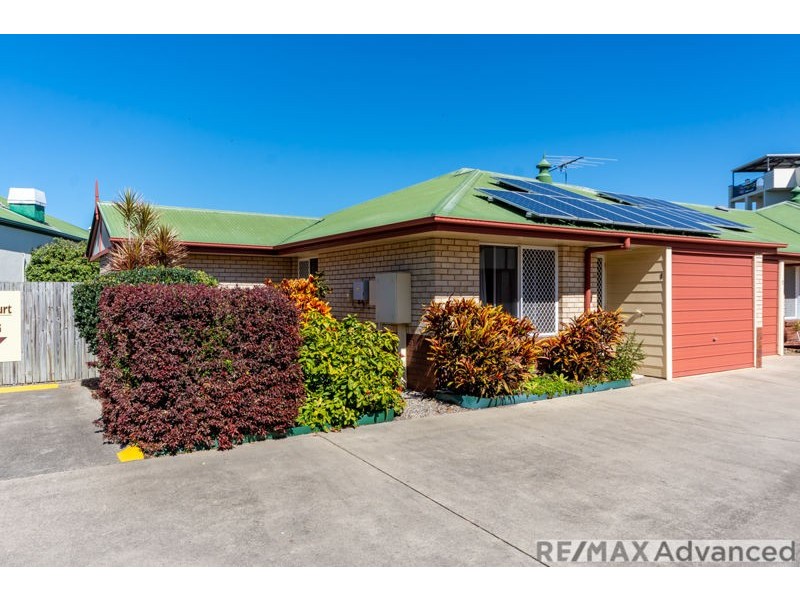 1/8 Warana Avenue, Bellara QLD 4507