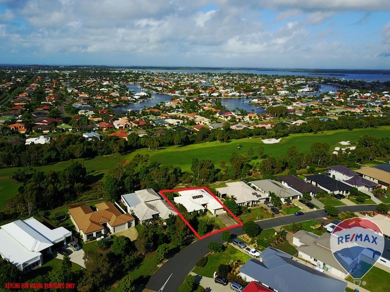 7 Vanillalily Close, Banksia Beach QLD 4507