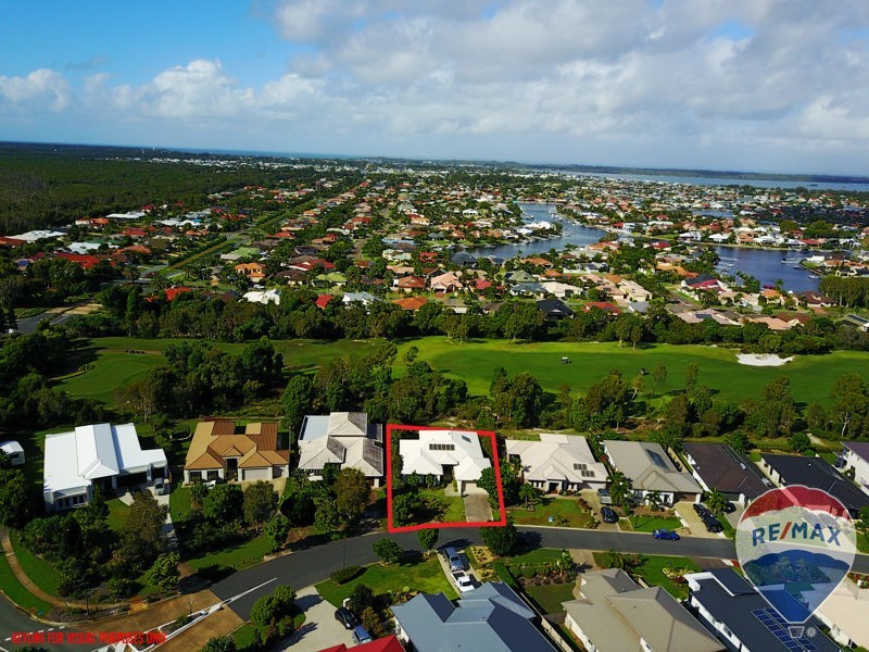 7 Vanillalily Close, Banksia Beach QLD 4507