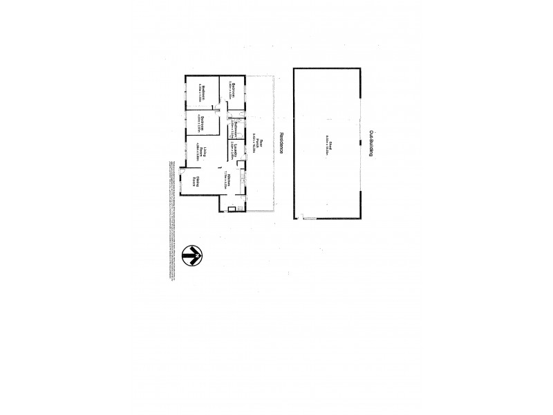 322-328 Bestmann Road, Godwin Beach QLD 4511 Floorplan