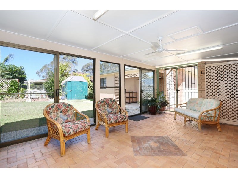 17 Whitby Court, Banksia Beach QLD 4507