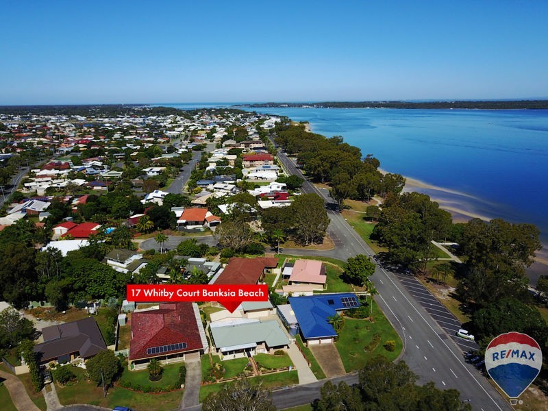 17 Whitby Court, Banksia Beach QLD 4507