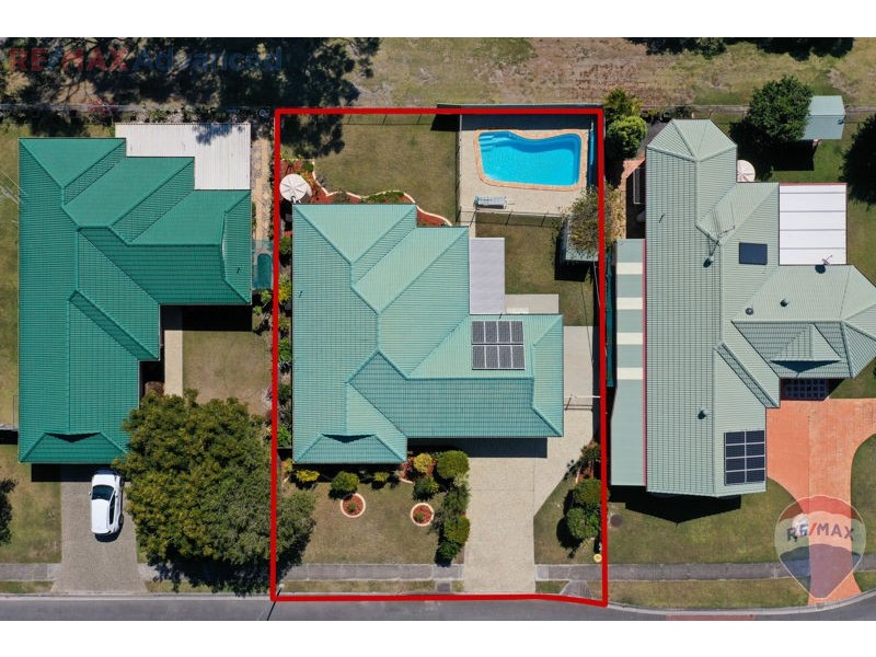 55 Melrose Avenue, Bellara QLD 4507