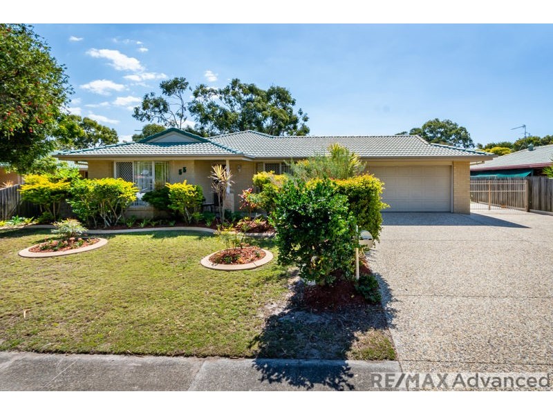 55 Melrose Avenue, Bellara QLD 4507