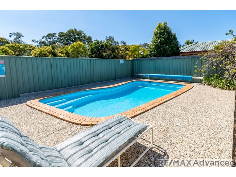 55 Melrose Avenue, Bellara QLD 4507