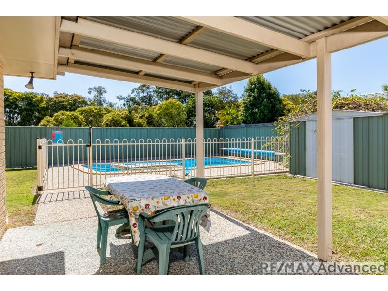 55 Melrose Avenue, Bellara QLD 4507