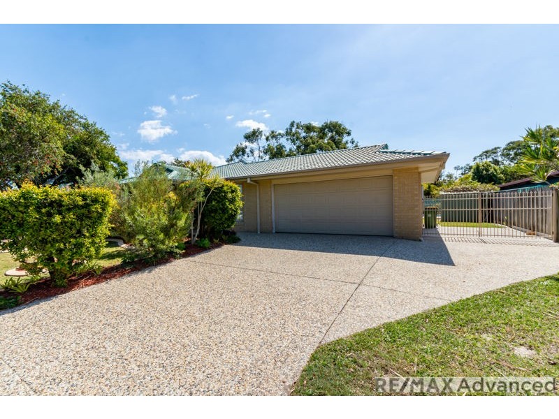 55 Melrose Avenue, Bellara QLD 4507