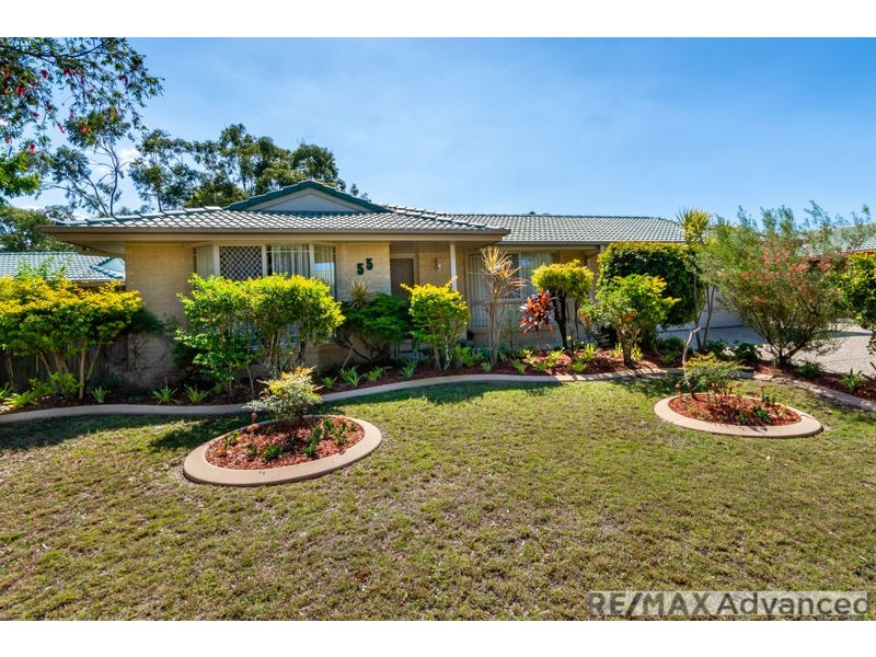 55 Melrose Avenue, Bellara QLD 4507