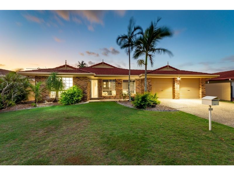 115 Endeavour Drive, Banksia Beach QLD 4507