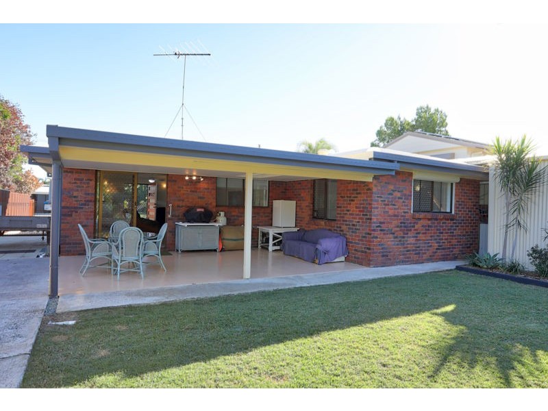 18 Hazell Avenue, Banksia Beach QLD 4507