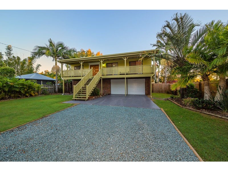 14 Malcolm Street, Beachmere QLD 4510